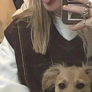 Meet your Posher, Kirra